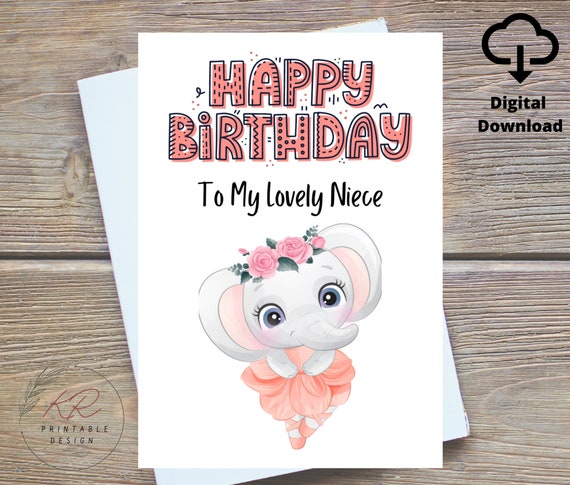 Biglietto Auguri Di Compleanno Per Nipote - Design Pavone Floreale, Quadrato 15x15 Cm, Con Busta Kraft Riciclata