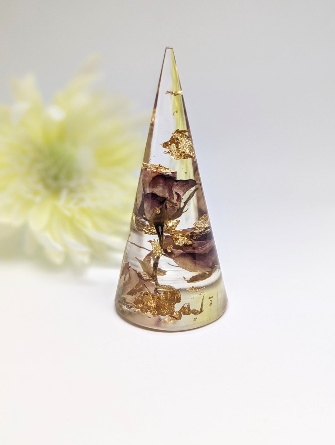 Stunning Unique Ring Holders Etsy UK