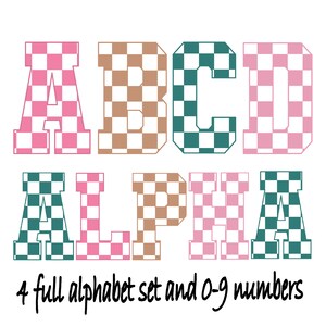 Christmas Letters and Numbers, Uppercase Alphabet Set, Christmas vibes png, retro christmas, mama png, christmas png,  Sport Alphabet png