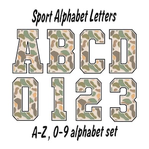 Alfabeto xadrez camuflado e números xadrez, letras do alfabeto, arquivo PNG de menino, números de corrida, png de corrida, png de mamãe, download instantâneo