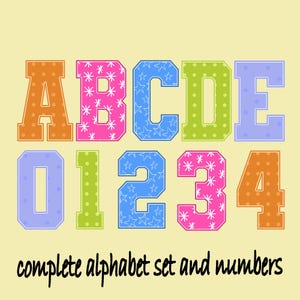 Teacher Preppy Polka Dots Letters PNG, Back to School, sport alphabet png, Clipart Alpha Letters, School, Sublimation Designs Downloads