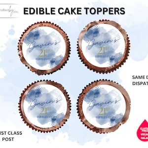 Banner Compleanno Gold - Party House - Foto 14