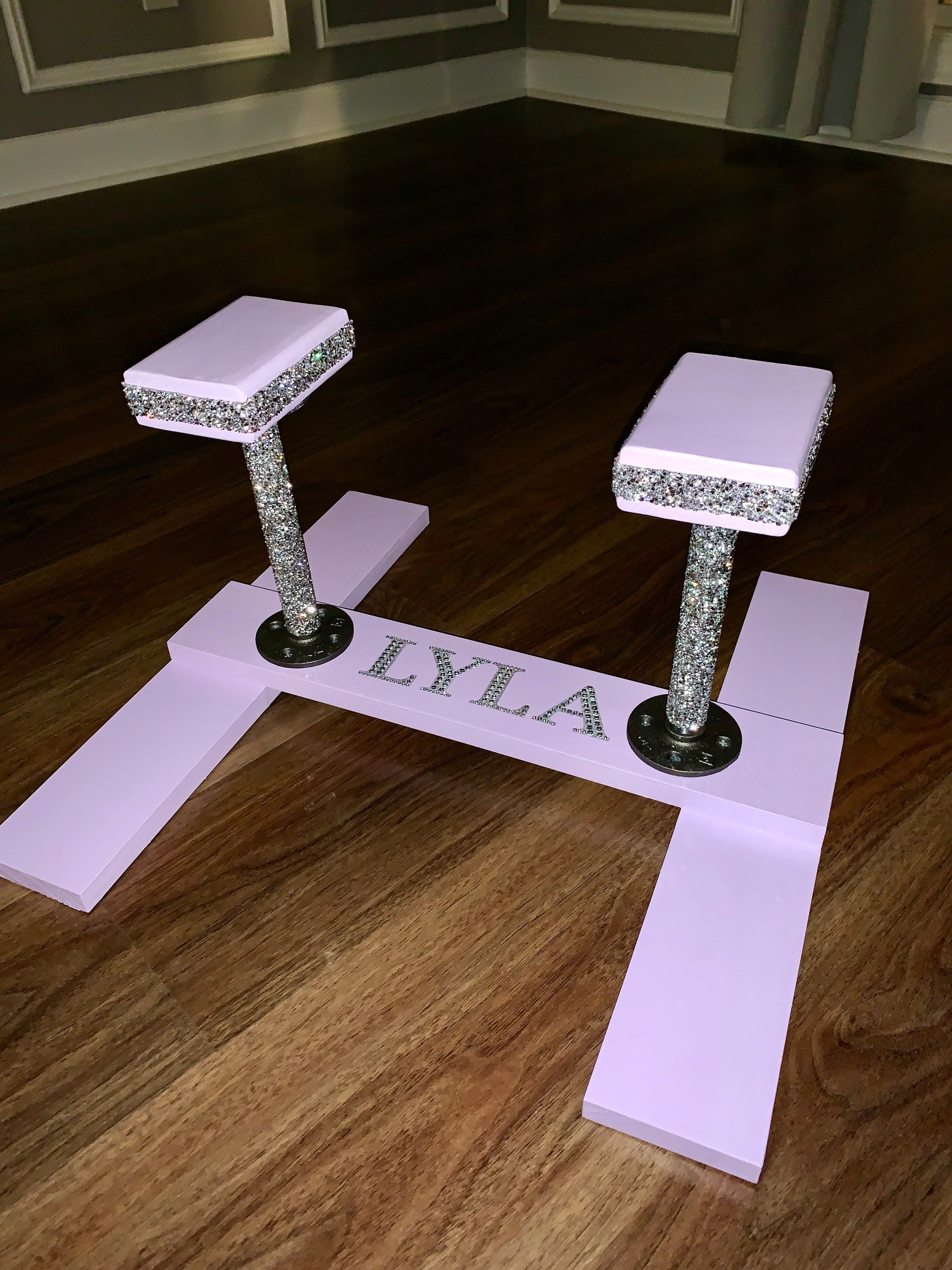 Custom Handstand Canes Etsy UK