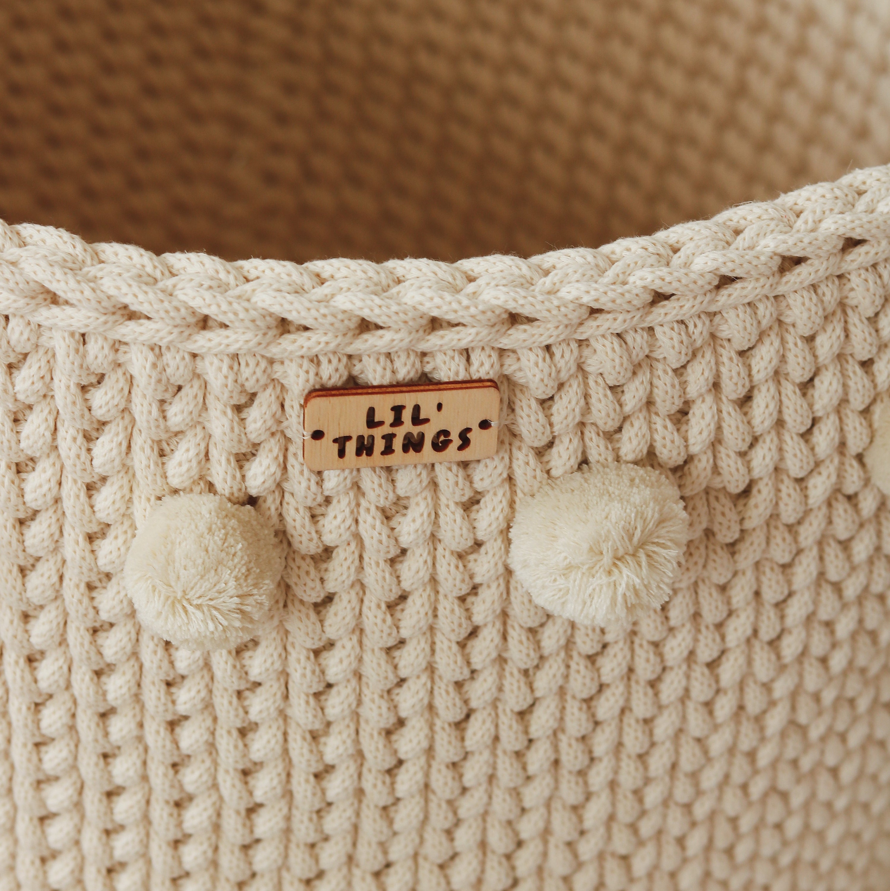 Cesta de juguetes para niños almacenamiento para niños cesta | Etsy