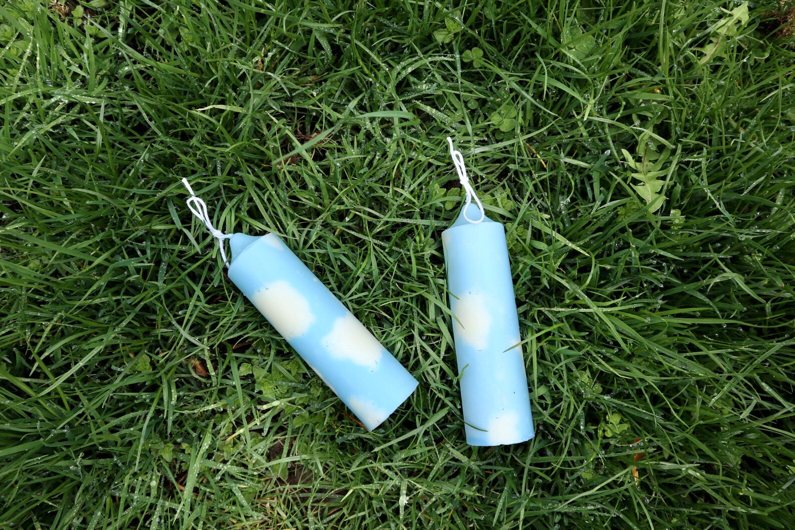 indigo sky candle indigo sky candle