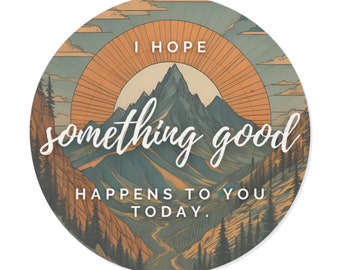 Good Vibes sticker