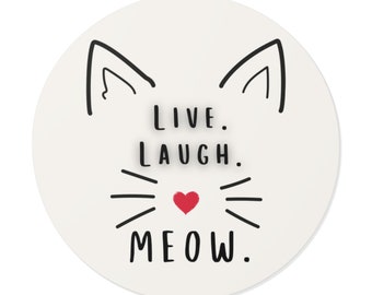 Meow Mantra