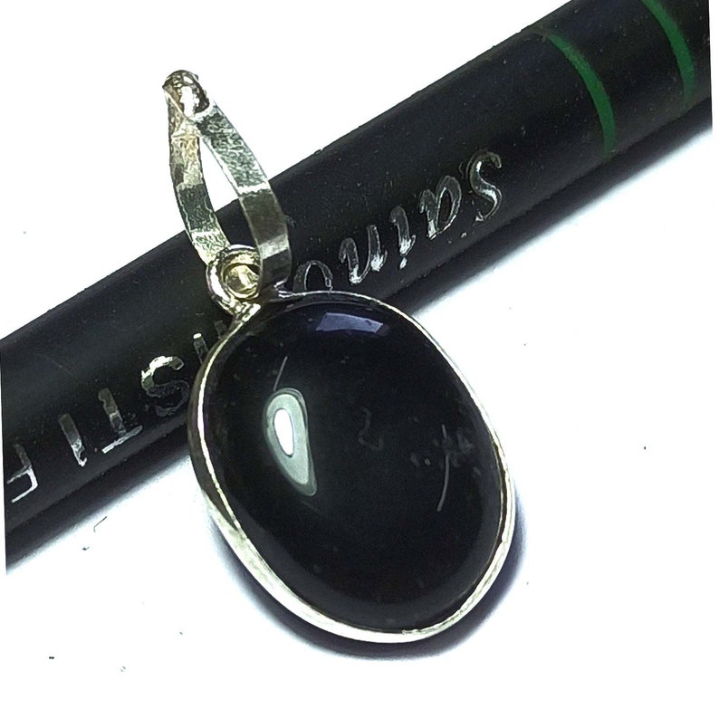 Multi-Color Agate, Onyx, Mix Gemstonne Pendant Silver Plated Handmade Pendant Jewellry Traditional Party Wear Gift Pendant A.2 image 2