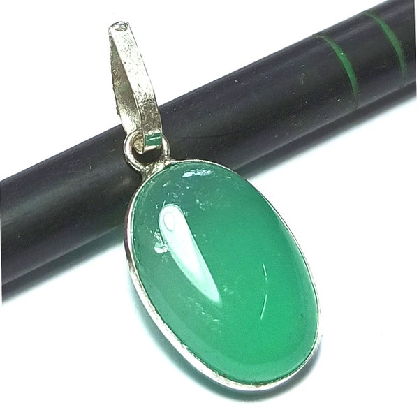 Agate multicolore, onyx, mélange de pierres précieuses, plaqué argent, pendentif fait main, bijoux, tenues de fête traditionnelles, cadeau, pendentif, taille mixte, bague A.1