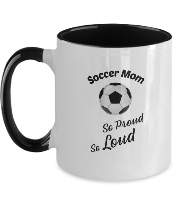 Soccer Mom Coffee Mug Gift for Soccer Mom Funny Soccer Mom - Etsy Soccer Mom Coffee Mug Gift for Soccer Mom Funny Soccer Mom - Etsy