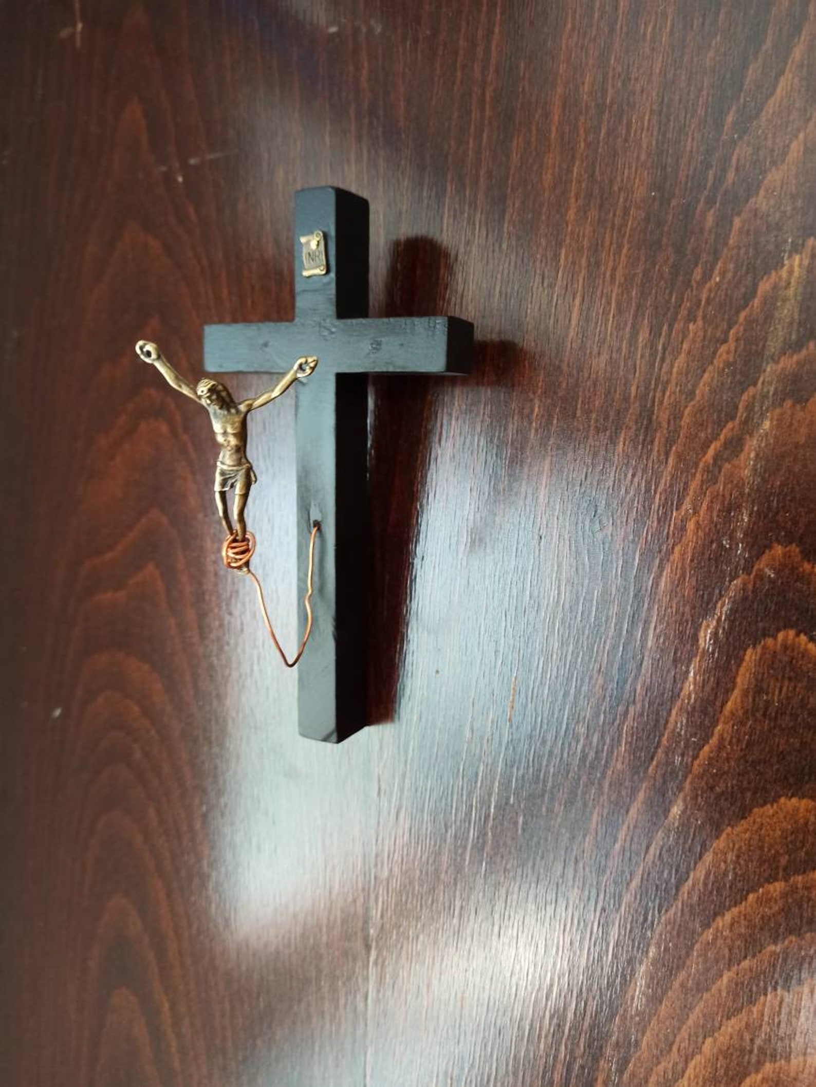 Bungee jumping Jesus / Bungeesus Brown cross / funny Jesus Etsy