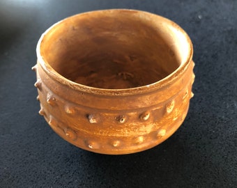 Replica of a Thin Walls Roman Pottery from the Iberian Peninsula