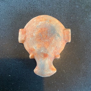 Replica of Roman Oil Lamp from the Iberian Peninsula image 4