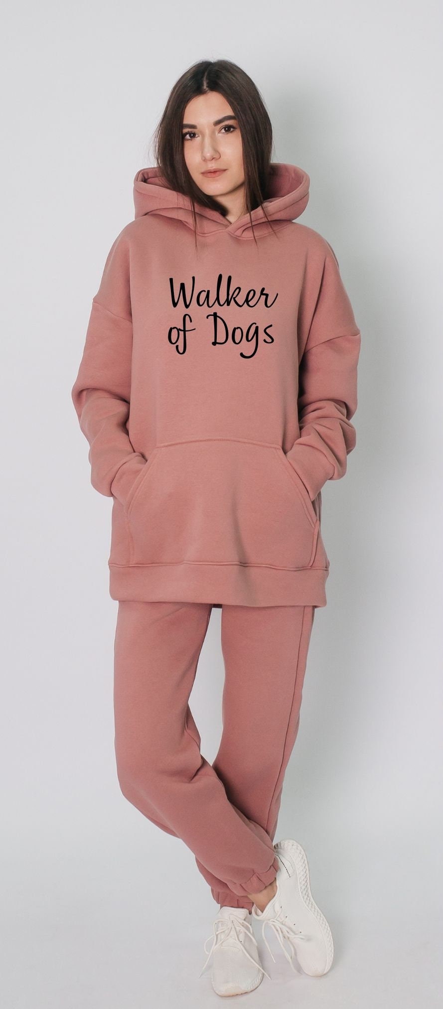 Dog Walker Svg, Walker of Dogs Svg, Dog Sitter Svg, Professional Dog