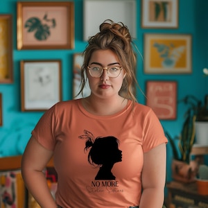 Camiseta do Dia da Camisa Laranja 2024 Every Child Matters para todas as idades