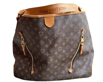 Louis Vuitton Neverfull GM Monogram Large Tote Bag – I MISS YOU VINTAGE