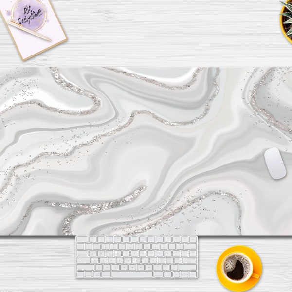 White desk etsy