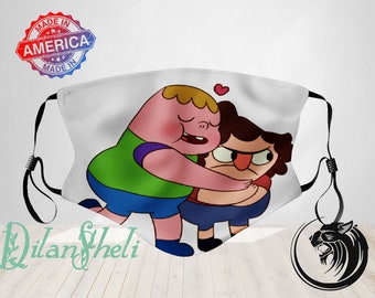 images Clarence Sumo Plush clarence cartoon etsy