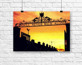 Ynwa Gates Etsy