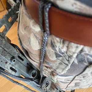 Stick Caddy