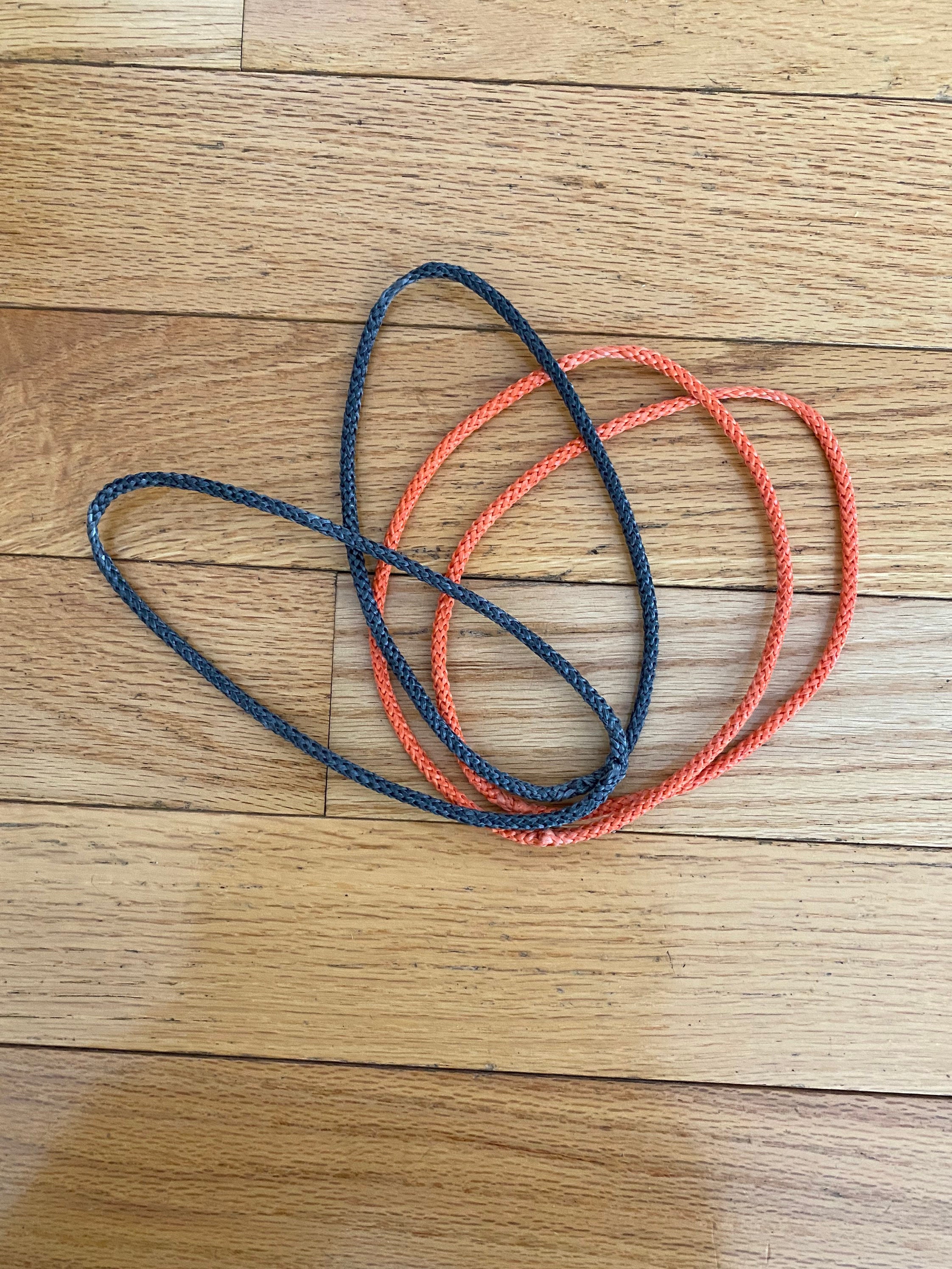 8 Continuous Loop 7/64 Amsteel Etsy