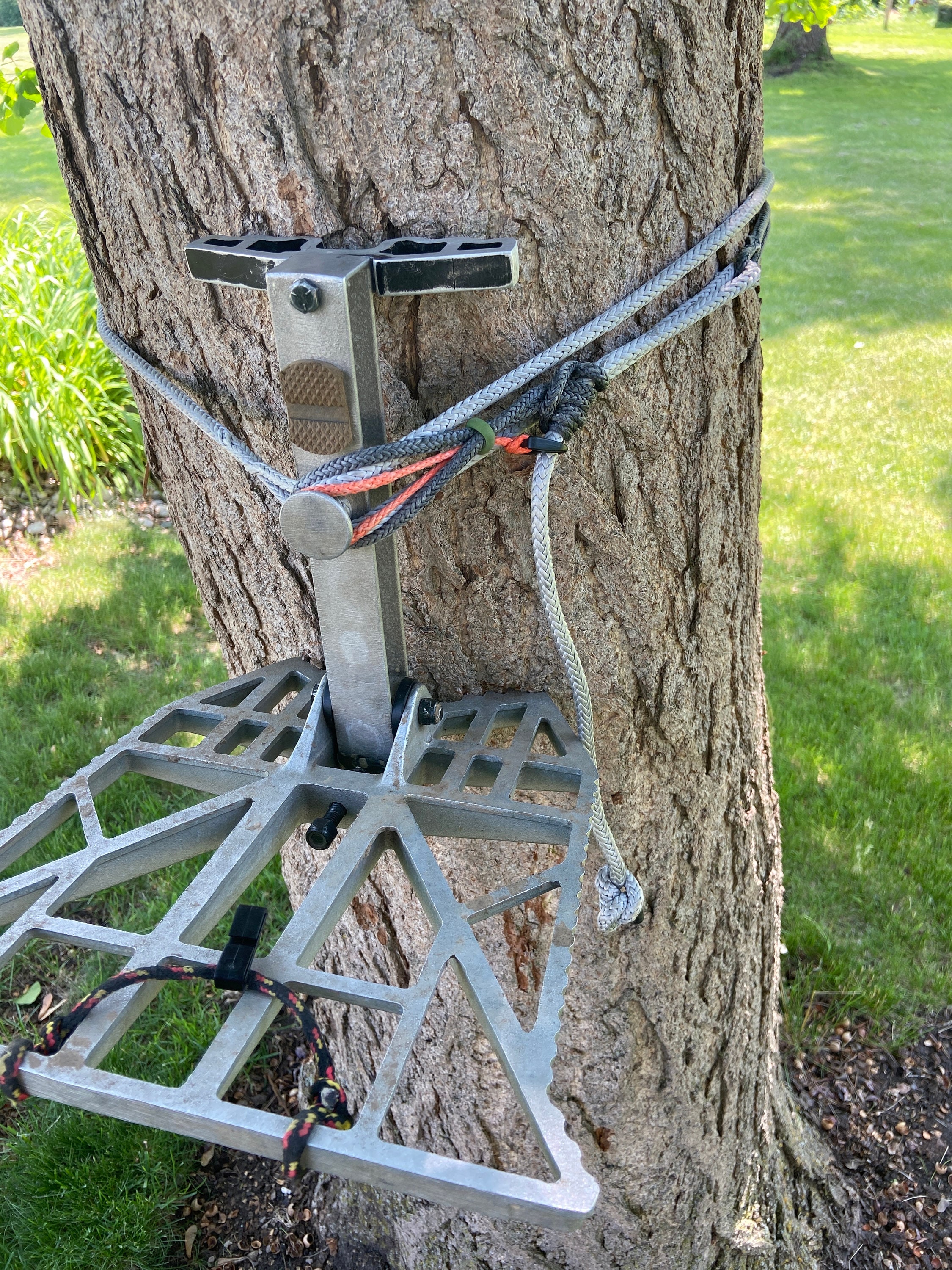 USA PRO XL Ultimate Stick Attachment with tender