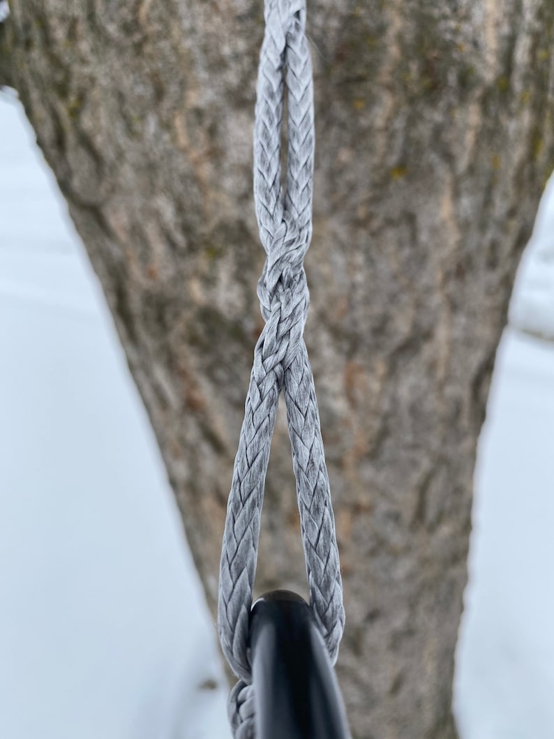 3/16 Amsteel Daisy Chain/tether Etsy