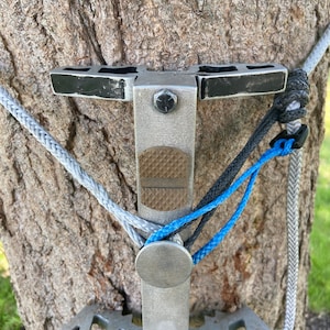 USA XL Ultimate Stick Attachment with tender