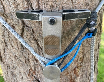 USA XL Ultimate Stick Attachment with tender