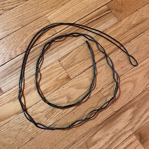 6.5’ Amsteel Daisy Chain 7/64”