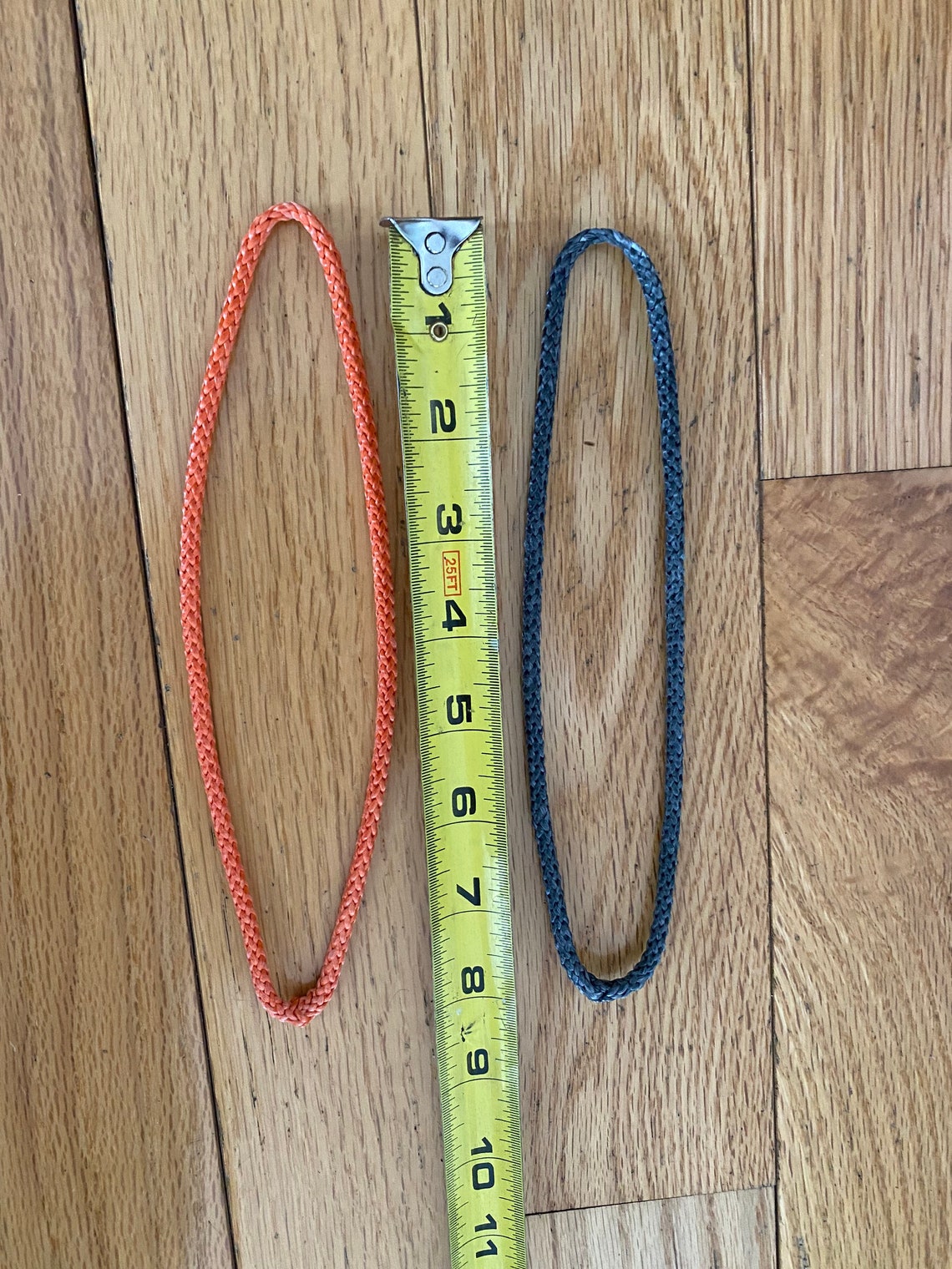 8 Continuous Loop 7/64 Amsteel Etsy