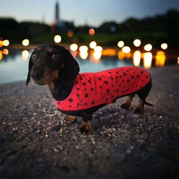 Cotton Poppy Fleece