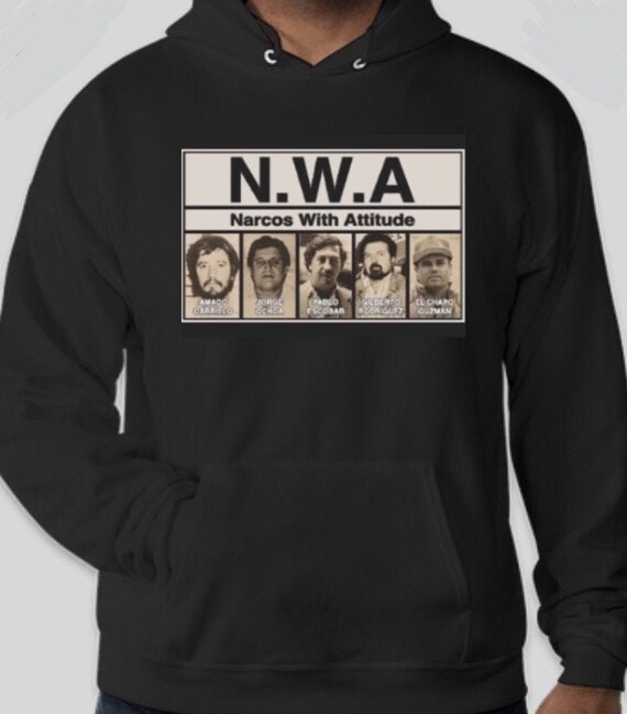 chapo hoodie