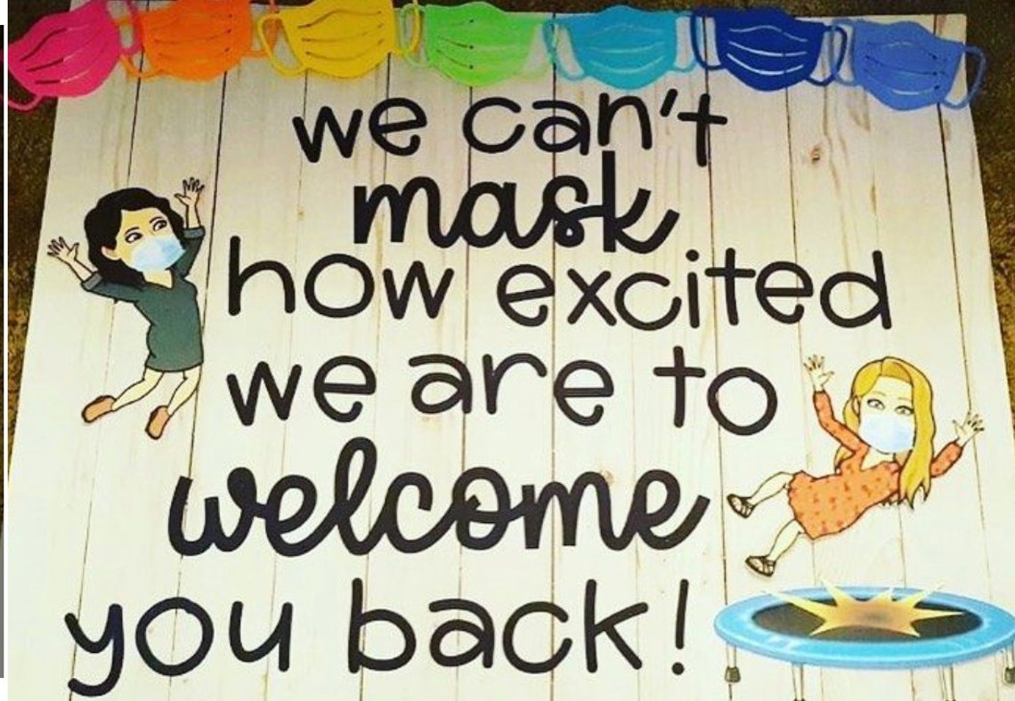 Custom Cutout and Bulletin Boards Bulletin Board Kits School Etsy