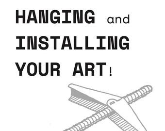 PDF DOWNLOAD A DIY Guide to Framing Your Art!