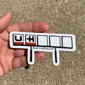 USA U-HAUL 両面看板 U-Haul Sign | eBay