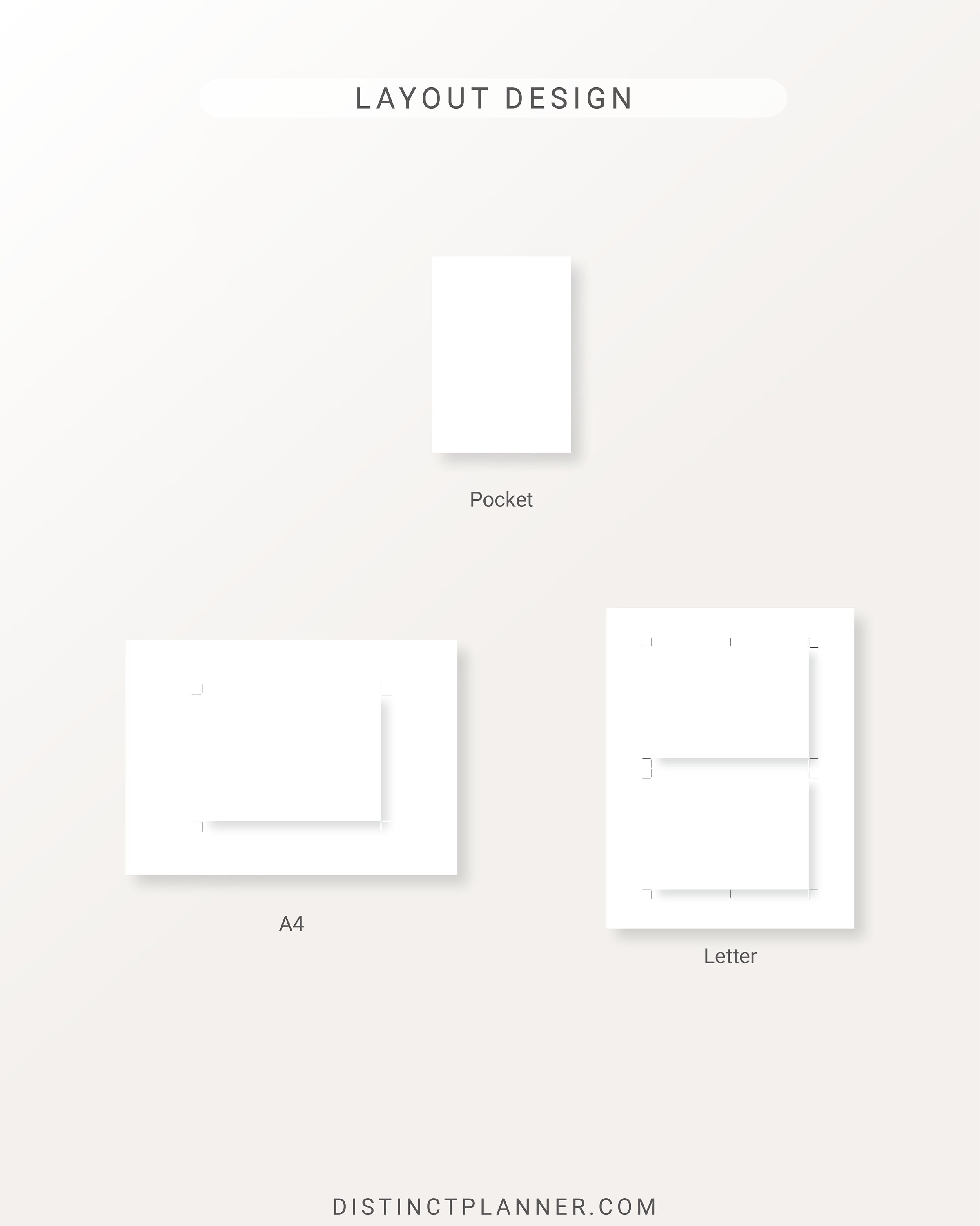 Pocket Address Book Printable Inserts, Contact List Template Planner ...