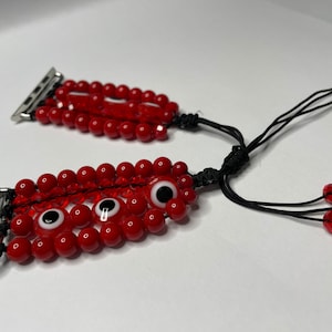 Mal de olho Apple Watch Band
