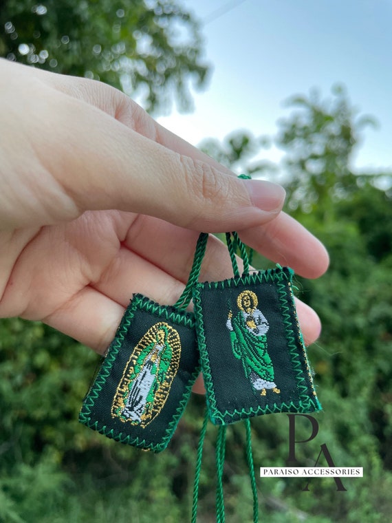 thumbnail image 2 of San Judas Tadeo. Virgen De Guadalupe. :: Behance 2 of 9