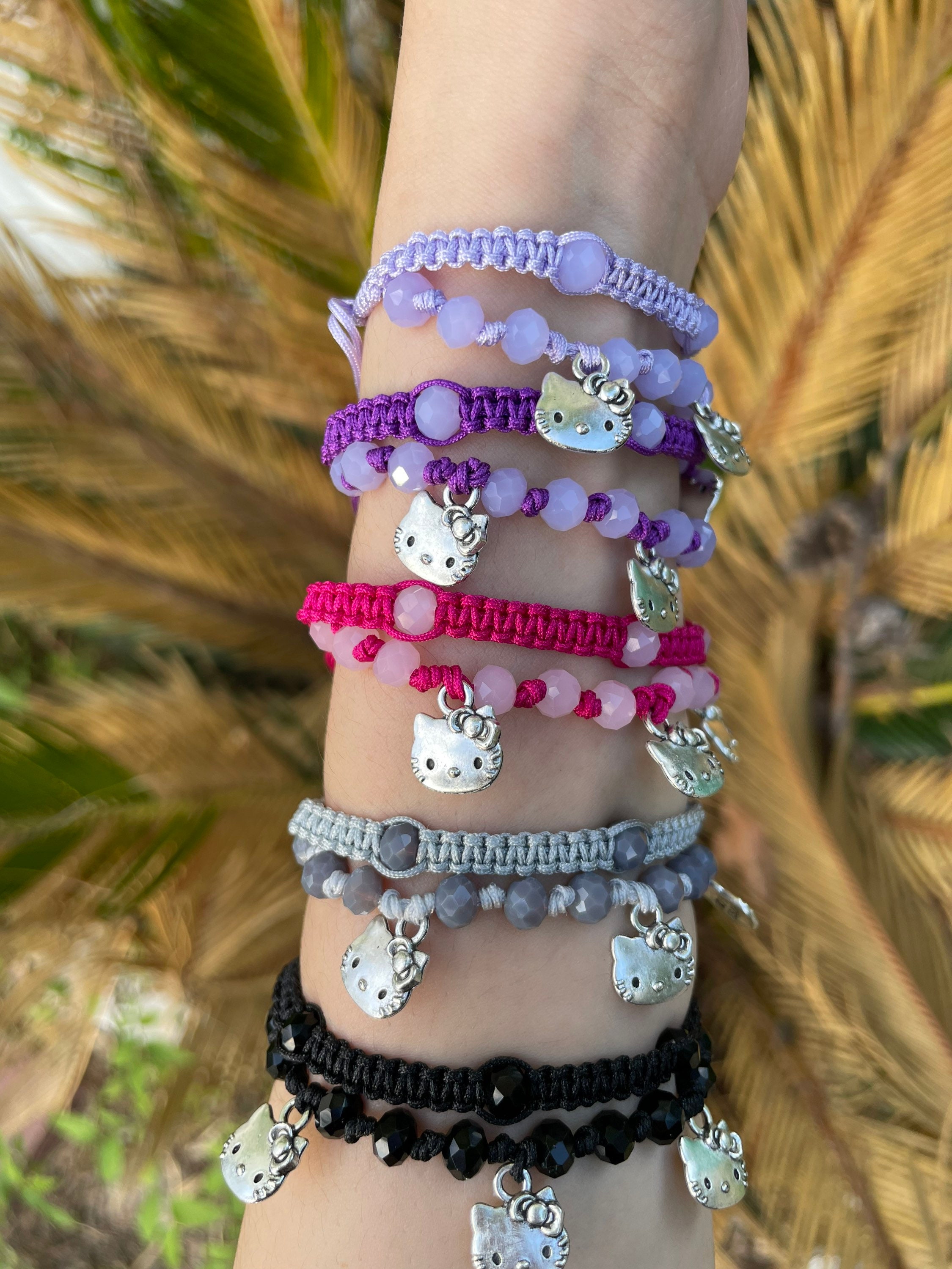 Llaveros De Hello Kitty Y Amigos - Serie De Celebración, Ideales Para Regalos Y Coleccionables