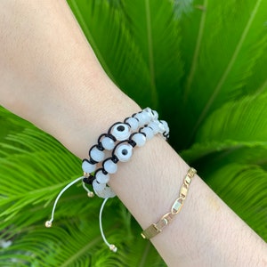 Pulsera Mal de ojo