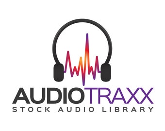 Biblioteca de música de archivo libre de derechos AudioTraxx