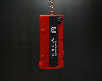 Porte-clés moteur Honda S2000 AP1 F20C