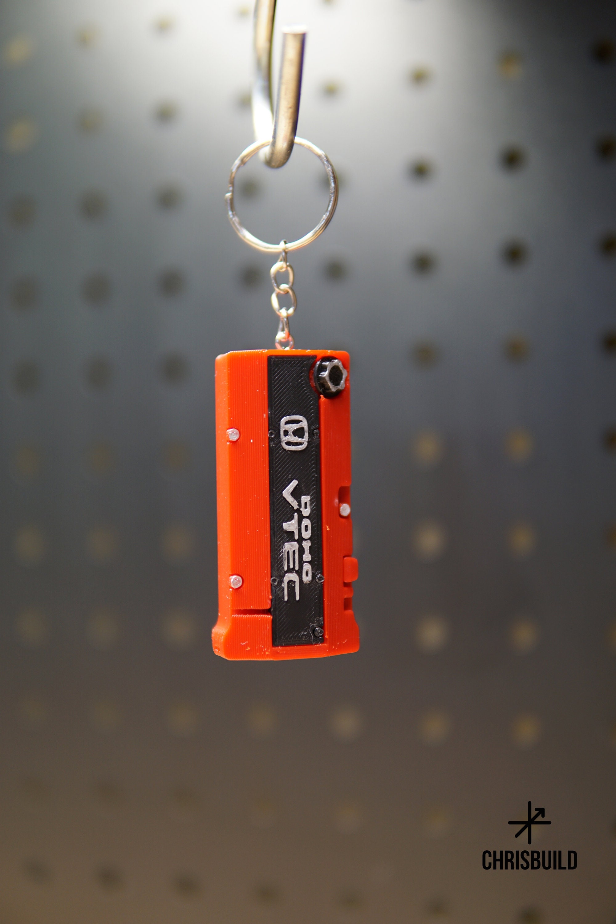 Vtec keychain shop