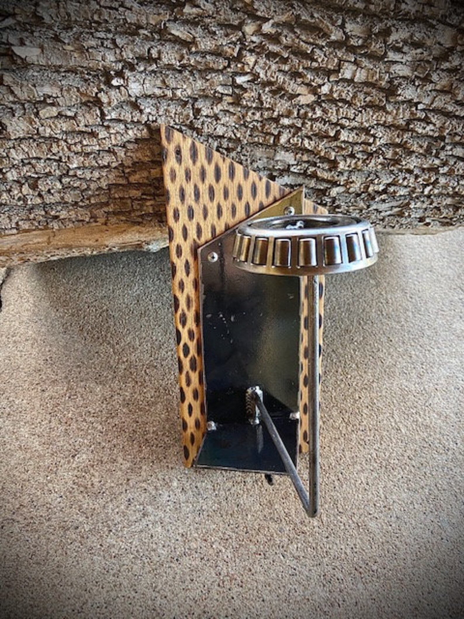 Motorcycle Helmet Holder Wall Mounted | Etsy