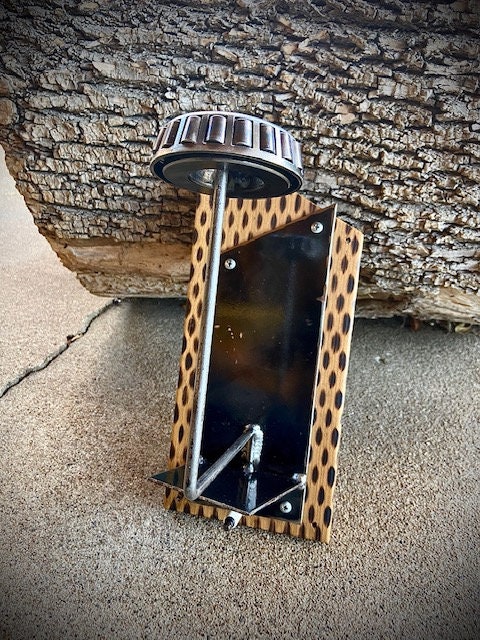 Motorcycle Helmet Holder Wall Mounted | Etsy