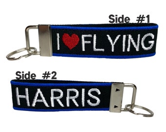 Pilot Gifts HOUGEBA Going Away Retirement Farewell Gift For Best Friend Coworker Pilot Flight Attendant Men And Women Airplane Keychain