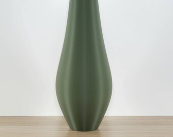 Vases Ceramic Living Room Flower Arrangement Table Decorations Floor Color : Green, Size : 1732cm Vases Ceramic Living Room Flower Arrangement Table Decorations Floor Color : Green, Size : 1732cm