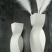 see more listings in the White Vases section