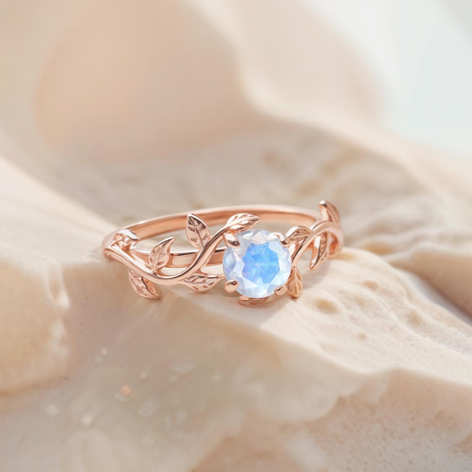 Boho promise rings deals
